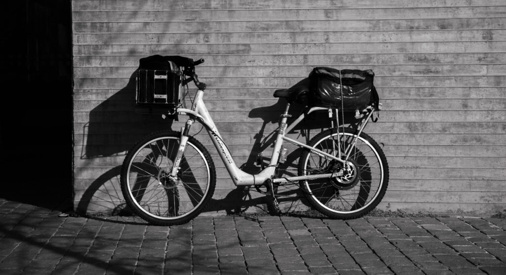 bike