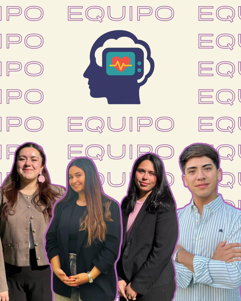 Equipo de Mente en Juego