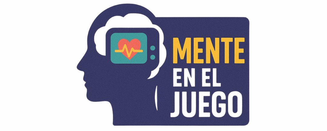 Mente en el juego