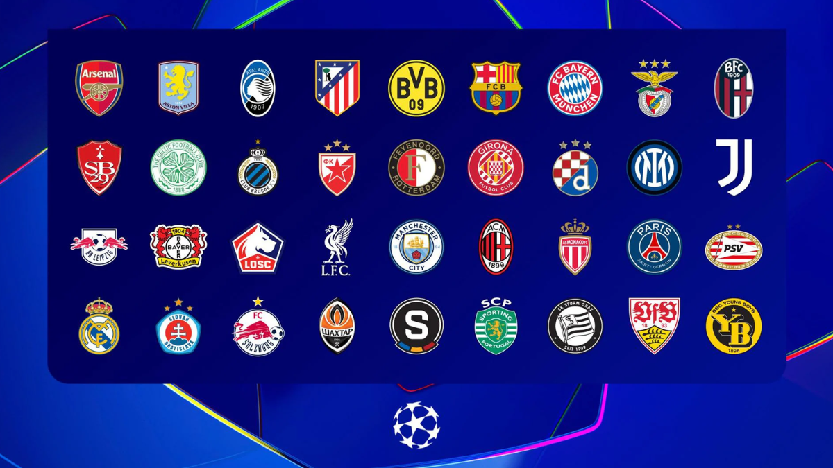 Champions League: Así se vive la segunda jornada