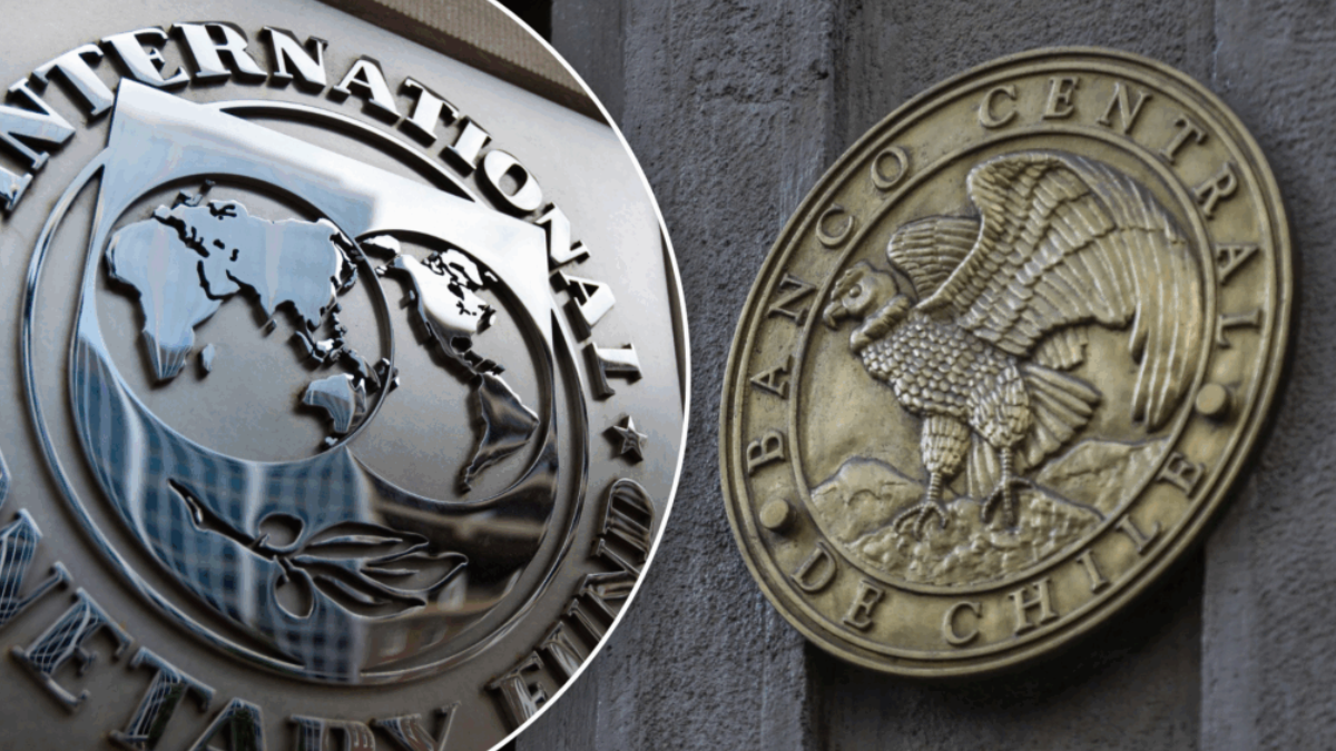 FMI recorta proyección económica para Chile: crecería 0,6%