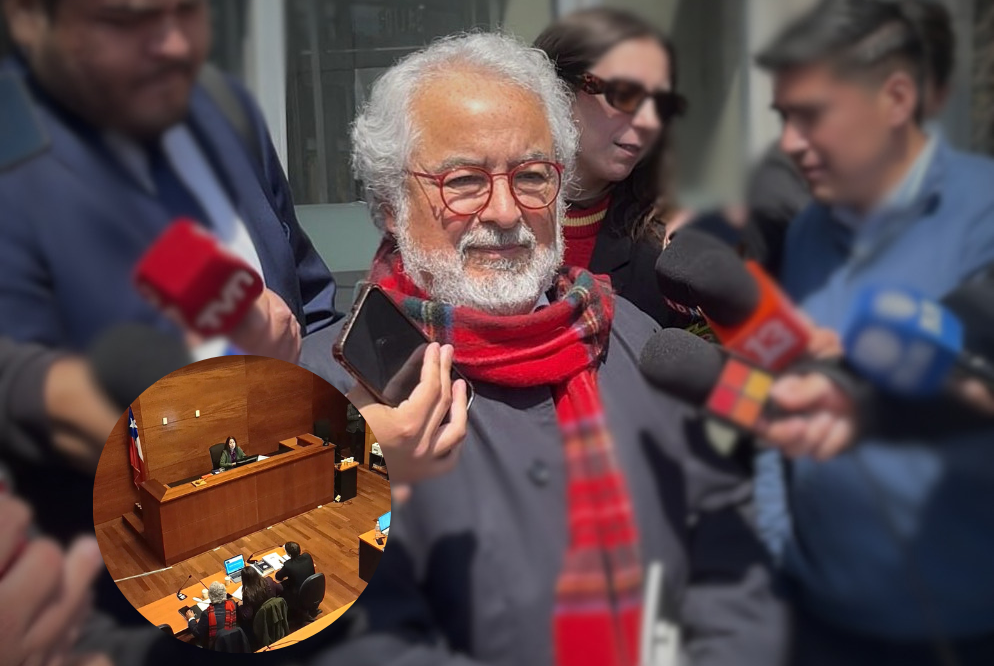 Caso Audio-Factop: postergan preparación de juicio oral hasta marzo de 2027 y rechazan solicitudes de Hermosilla